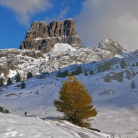 Dolomity