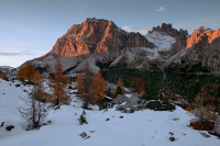 Dolomity