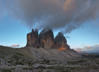 Dolomity