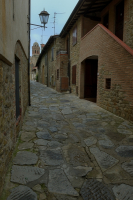Toskansko