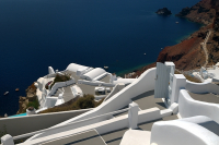 Santorini