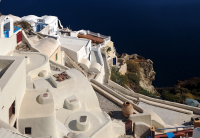 Santorini