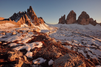Dolomity