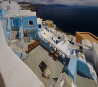 Santorini