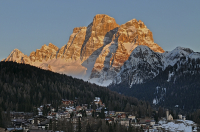 Dolomity