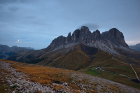 Dolomity