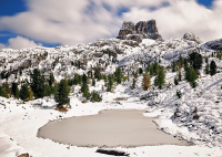 Lago Limedes