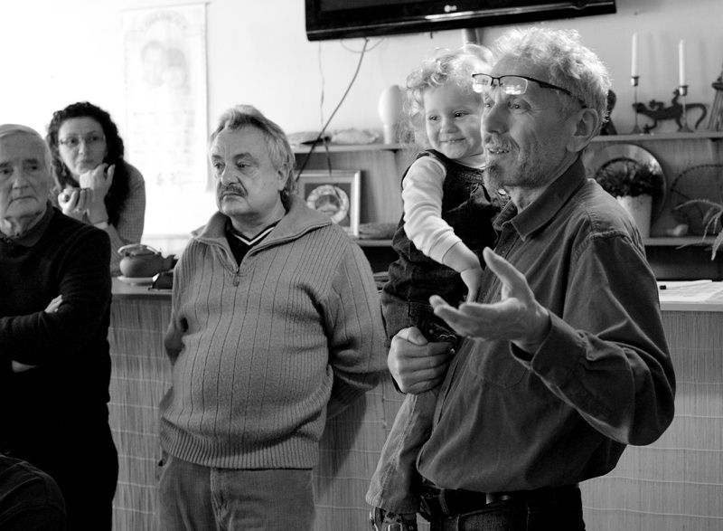 Galerie Jirky LEPŠE