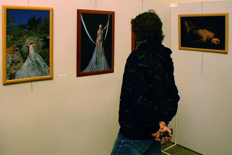 Výstava Letovice 2008