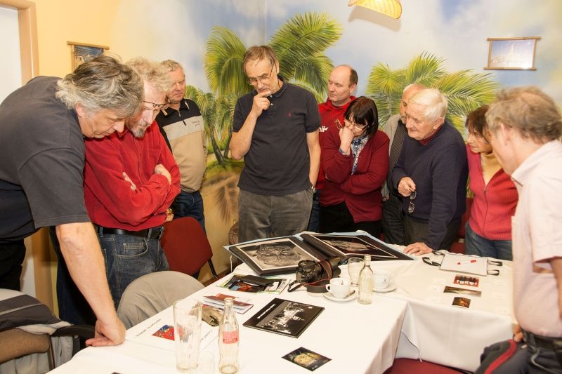 Galerie Petra MIKULÁKA