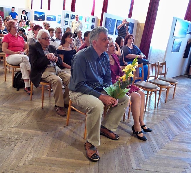 Fotografie Milana SEDLÁČKA