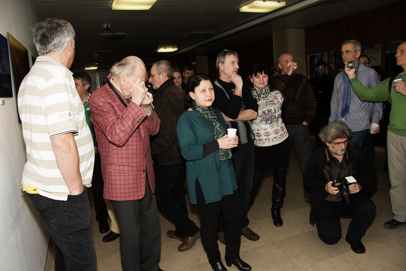 Galerie Petra MIKULÁKA