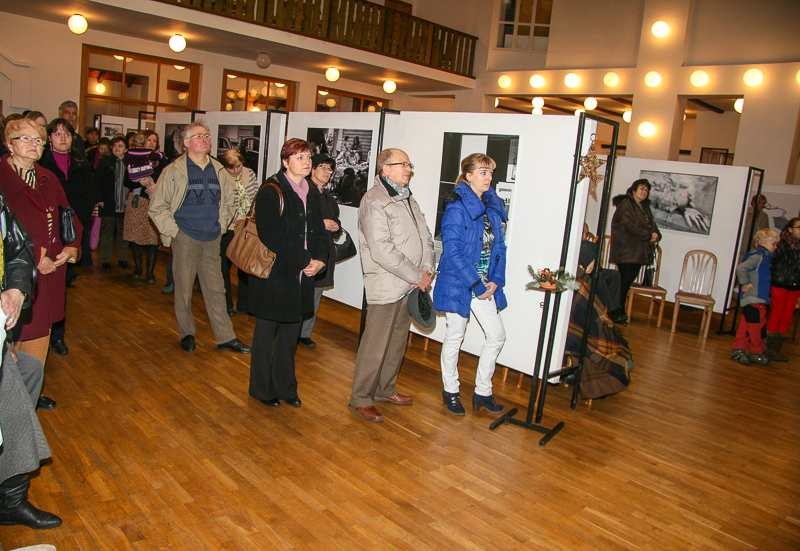 Fotografie Jirky Vašíčka