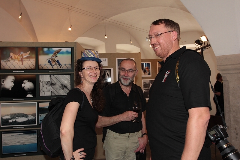 Závěrečné ukončení MSMO 2013-2014