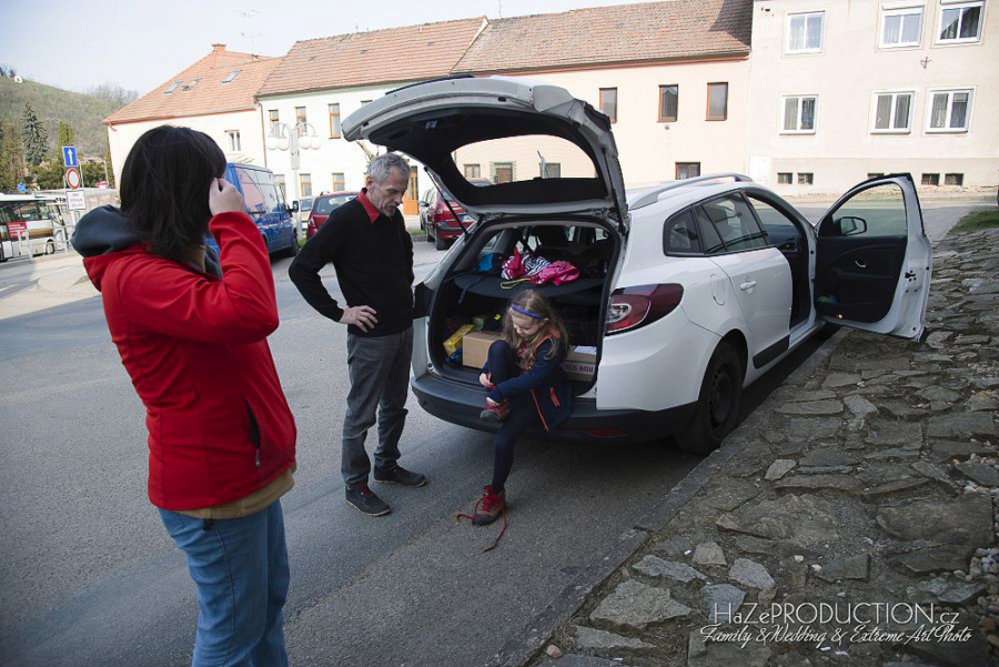 Výstava KMF 2019 Dolní Kounice