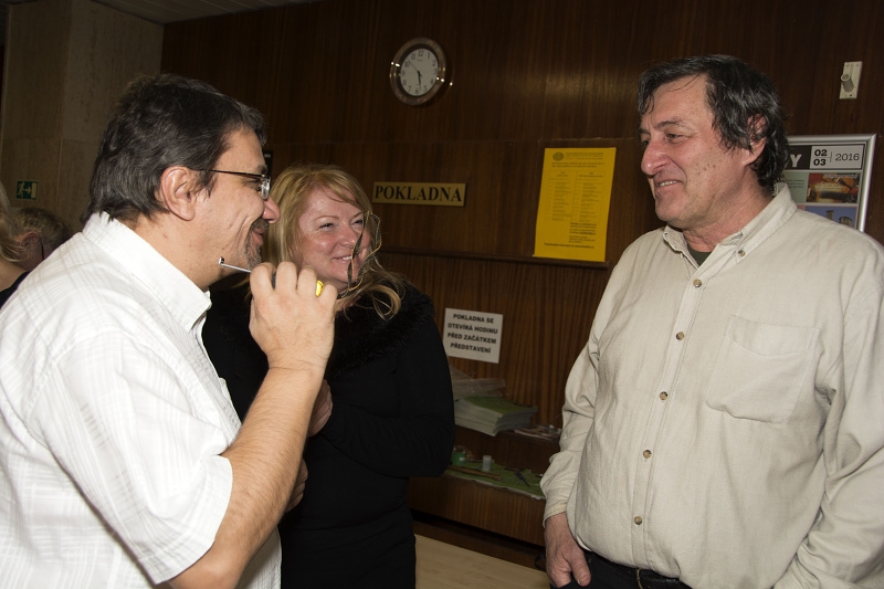 Galerie Petra MIKULÁKA