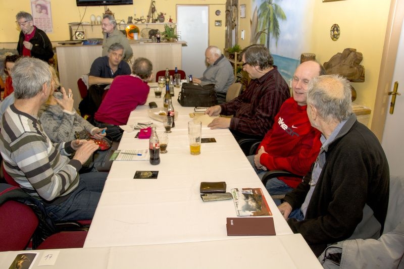 Galerie Petra MIKULÁKA