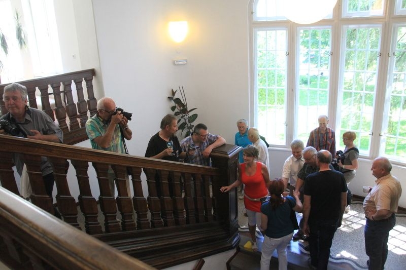 Fotogalerie z vyhlášení výsledků v Jablůnkově Fotogalerie z vyhlášení výsledků v Jablůnkově