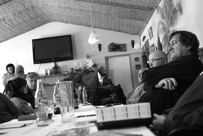 Galerie Jirky LEPŠE