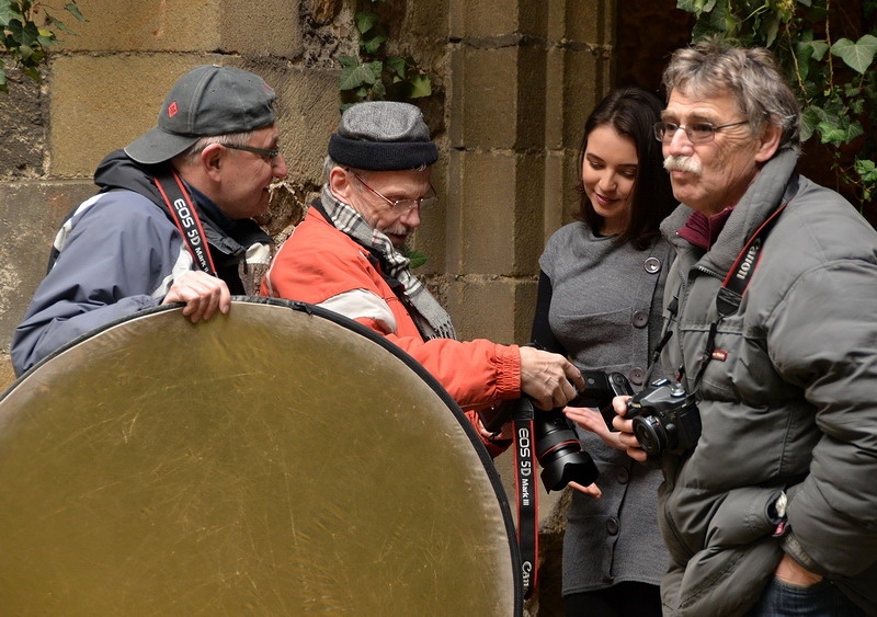 Galerie Moniky POLÍVKOVÉ