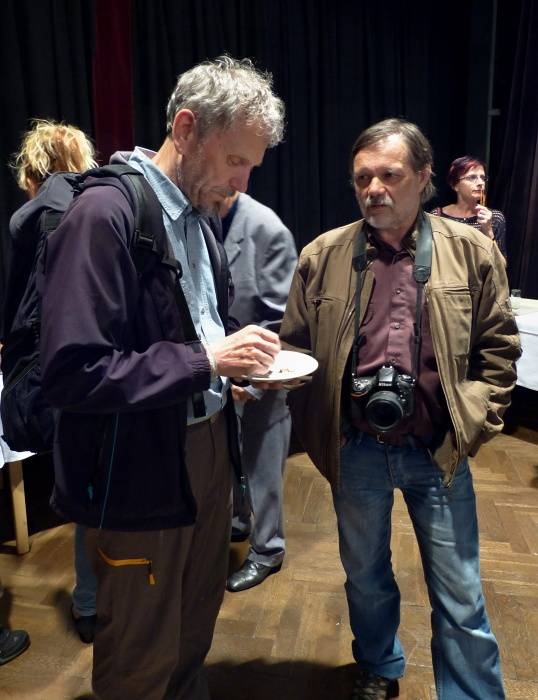 Fotografie Jardy ŠVECE