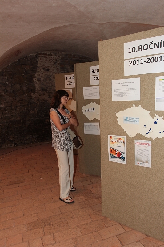 Závěrečné ukončení MSMO 2013-2014