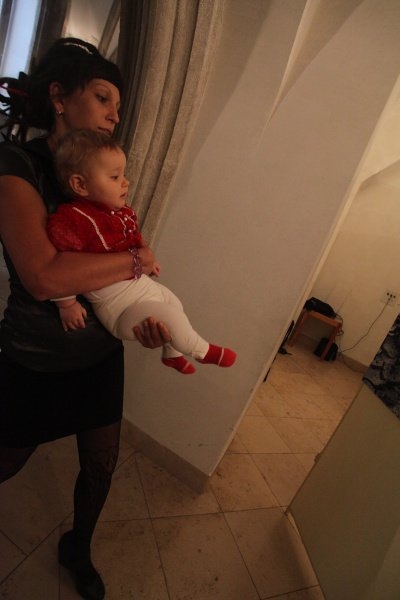 Fotografie Borise FILEMONA