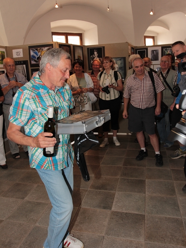 Závěrečné ukončení MSMO 2013-2014