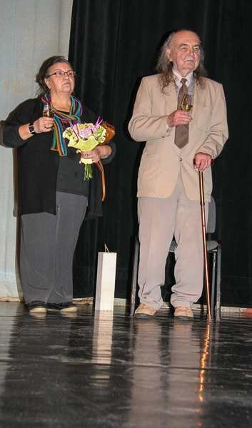 Vánoční výstava Dolní Bojanovice 2013