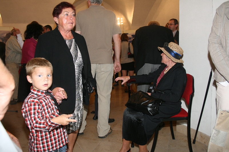 Fotografie Jirky VAŠÍČKA