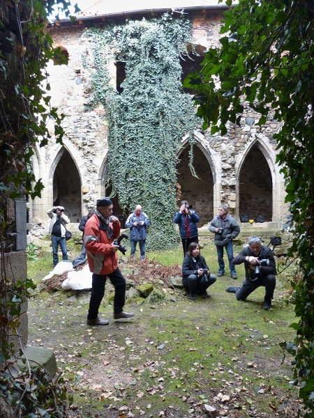 Galerie Jardy ŠVECE