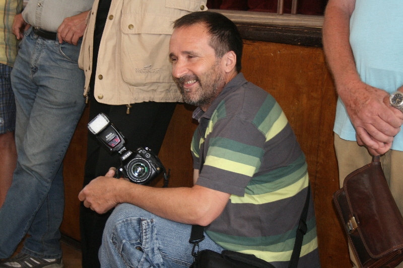 Závěrečné ukončení MSMO 2012-2013