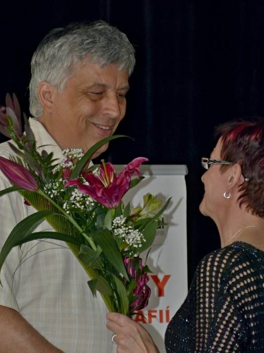 Fotografie Jardy ŠVECE