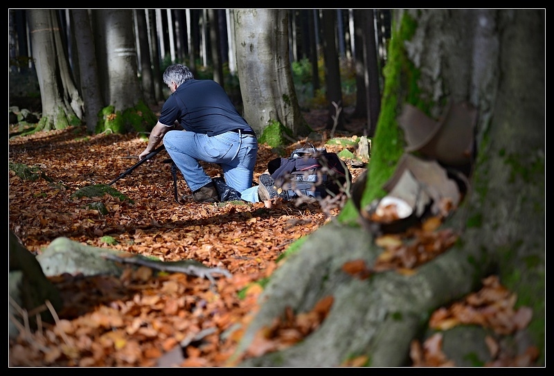 Výjezd Sněžné 17.10-19.10.2014