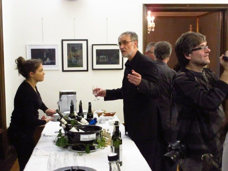 Galerie Mirky ŠROMOVÉ