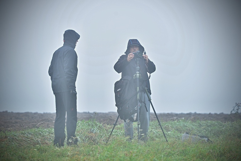 Výjezd Sněžné 17.10-19.10.2014