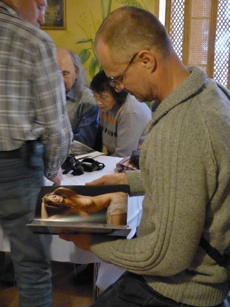 Galerie Jardy ŠVECE