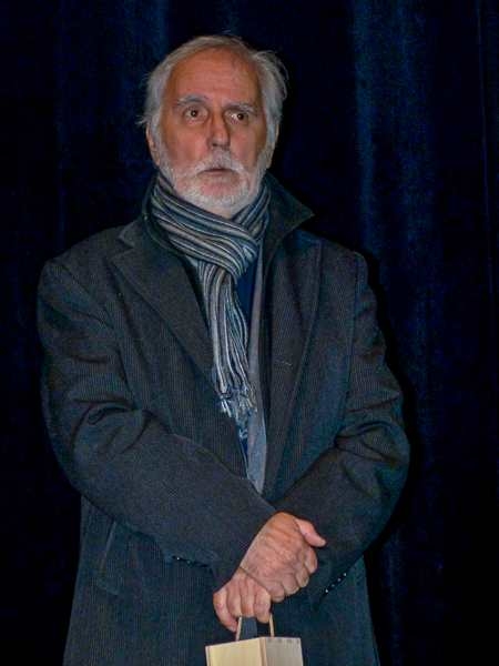 Fotografie Jardy Švece