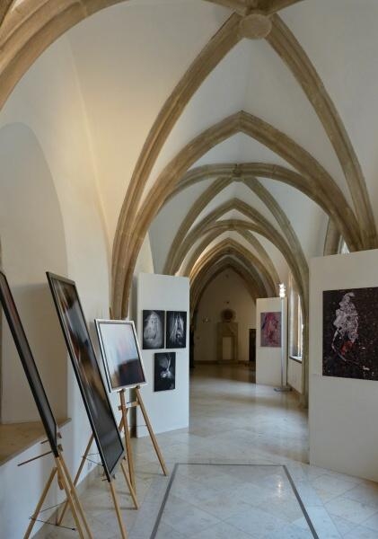 Fotografie Jaroslava ŠVECE