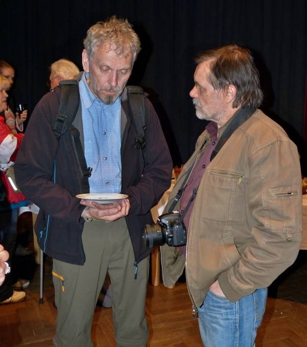 Fotografie Jardy ŠVECE