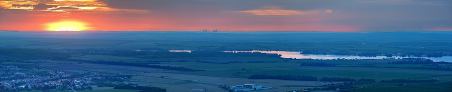 Výjezd Pálava 9.8.2014