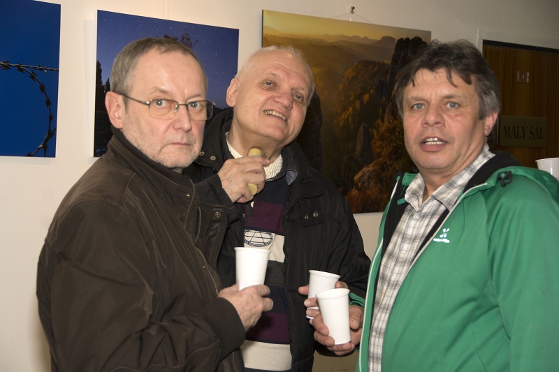 Galerie Petra MIKULÁKA