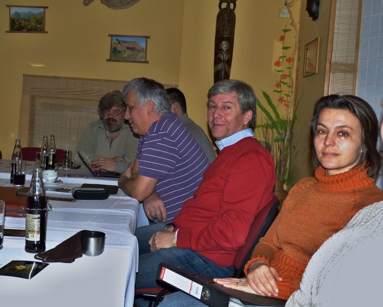 Galerie Jardy ŠVECE