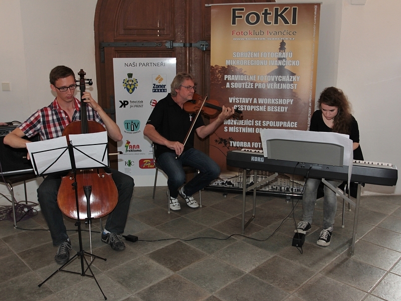 Závěrečné ukončení MSMO 2013-2014