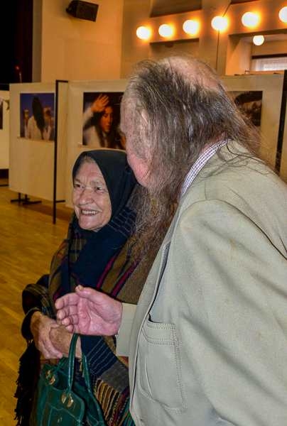 Fotografie Jardy Švece