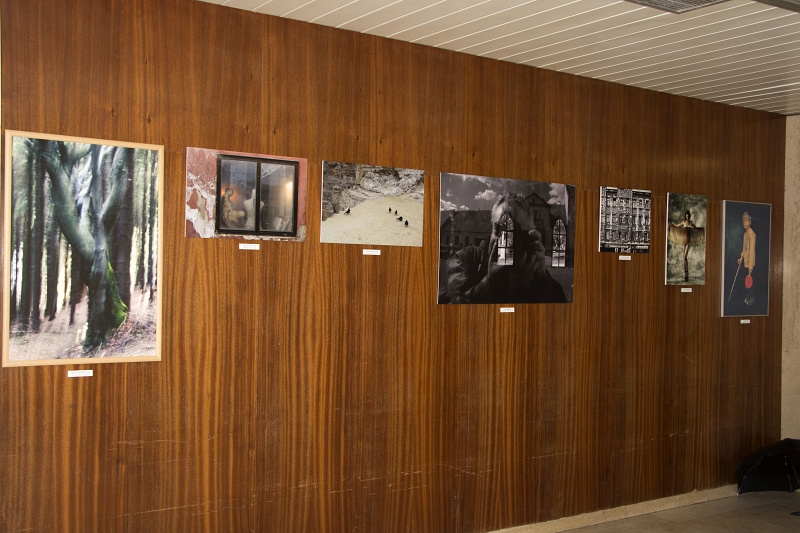 Galerie Petra MIKULÁKA