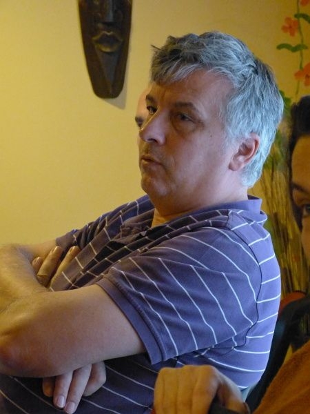 Galerie Jardy ŠVECE