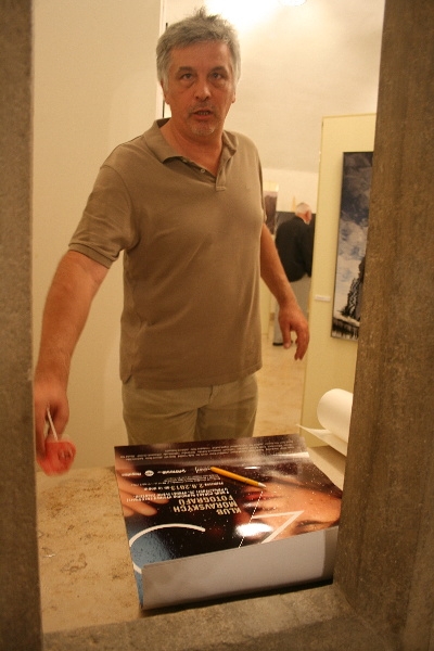 Fotografie Jirky VAŠÍČKA