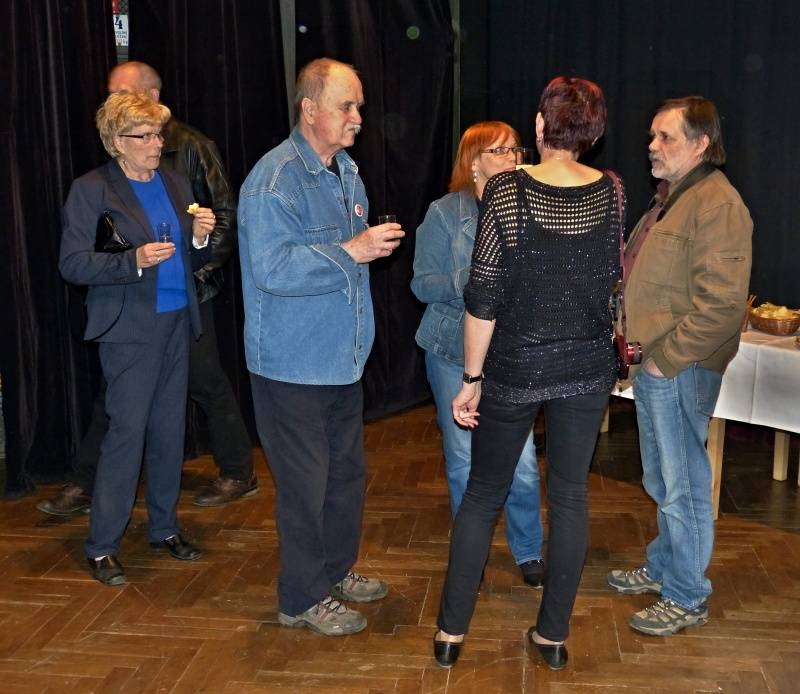 Fotografie Jardy ŠVECE