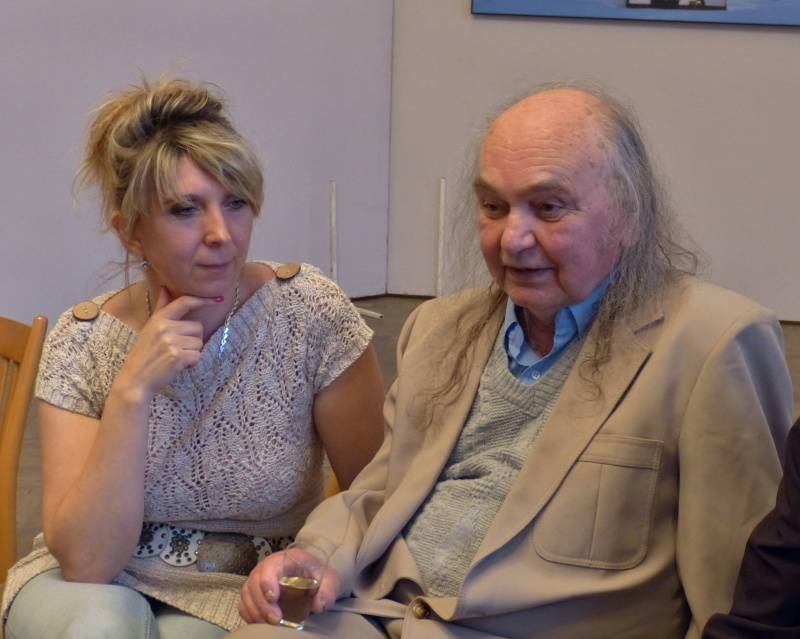 Fotografie Jardy ŠVECE